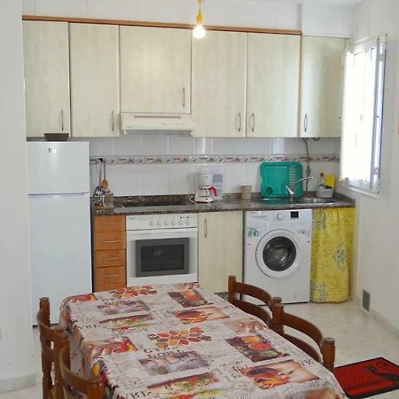 Appartamento Piso De Laura En Planta Baja Larino Esterno foto