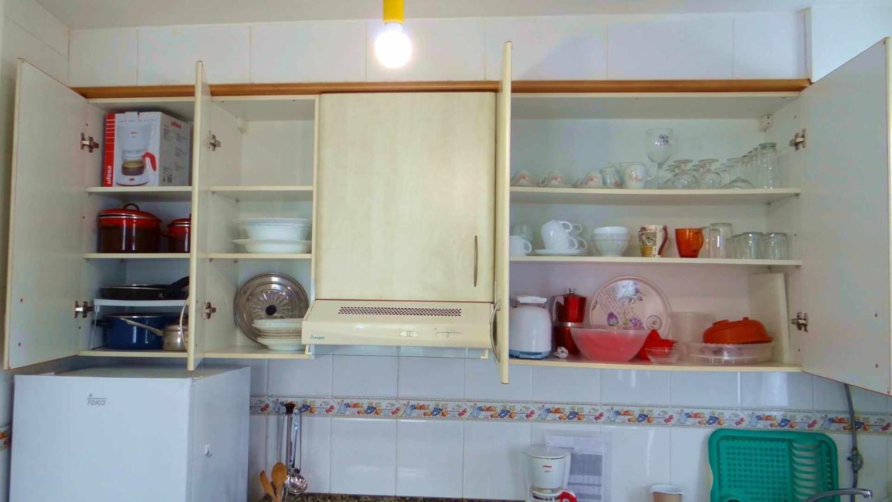 Appartamento Piso De Laura En Planta Baja Larino Esterno foto