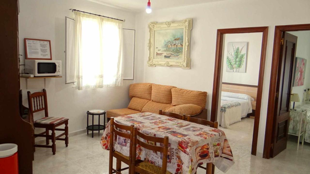 Appartamento Piso De Laura En Planta Baja Larino Esterno foto