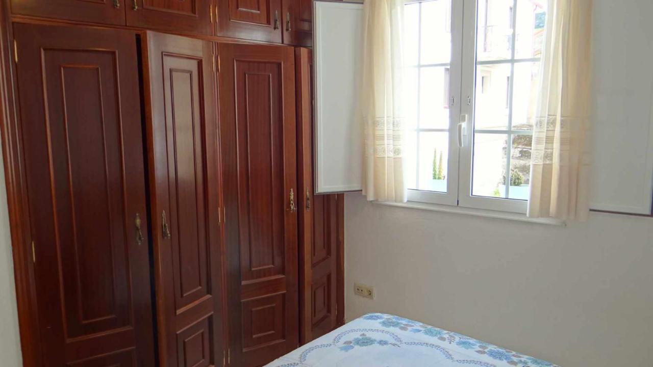 Appartamento Piso De Laura En Planta Baja Larino Esterno foto